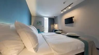 Hotel Kolovare