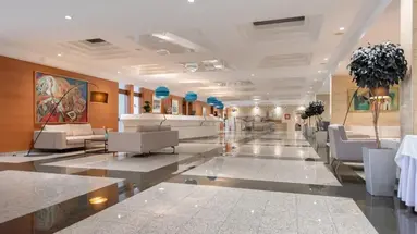 HOTEL KOLOVARE