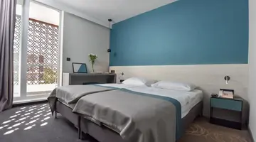 Hotel Kolovare