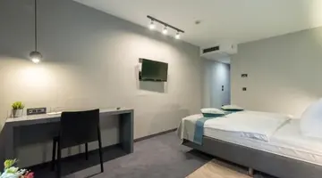 Hotel Kolovare