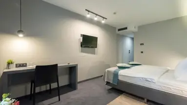 Hotel Kolovare