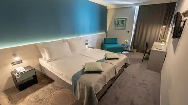 HOTEL KOLOVARE