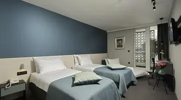 HOTEL KOLOVARE
