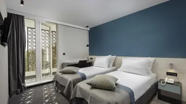 Hotel Kolovare