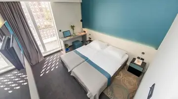 Hotel Kolovare