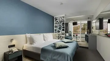 Hotel Kolovare