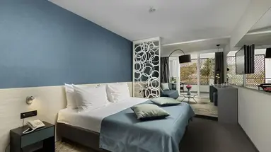 Hotel Kolovare
