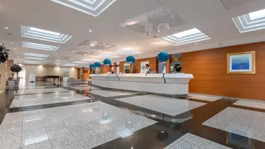 HOTEL KOLOVARE