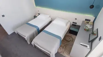 HOTEL KOLOVARE
