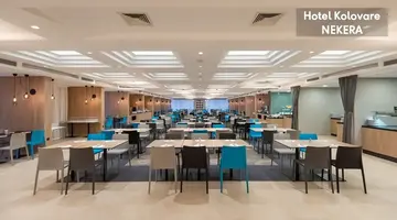Hotel Kolovare