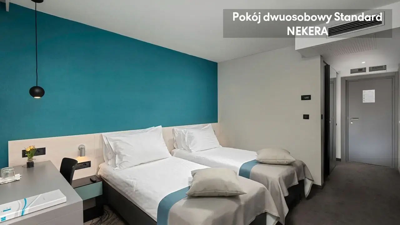 Hotel Kolovare