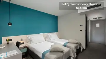 Hotel Kolovare