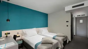 Hotel Kolovare
