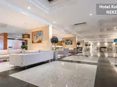 Hotel Kolovare