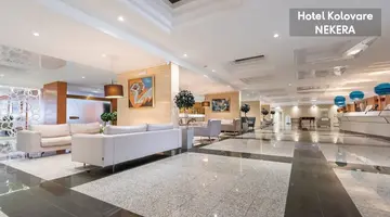 Hotel Kolovare