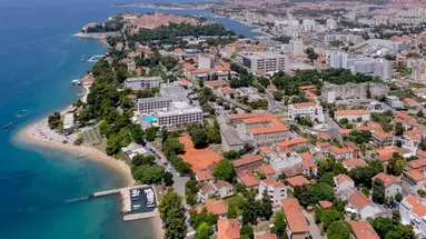 HOTEL KOLOVARE