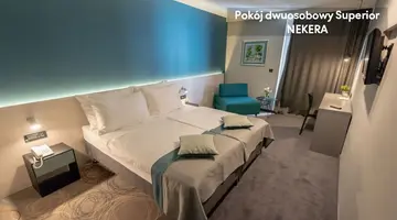 Hotel Kolovare