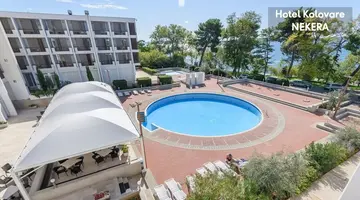 Hotel Kolovare