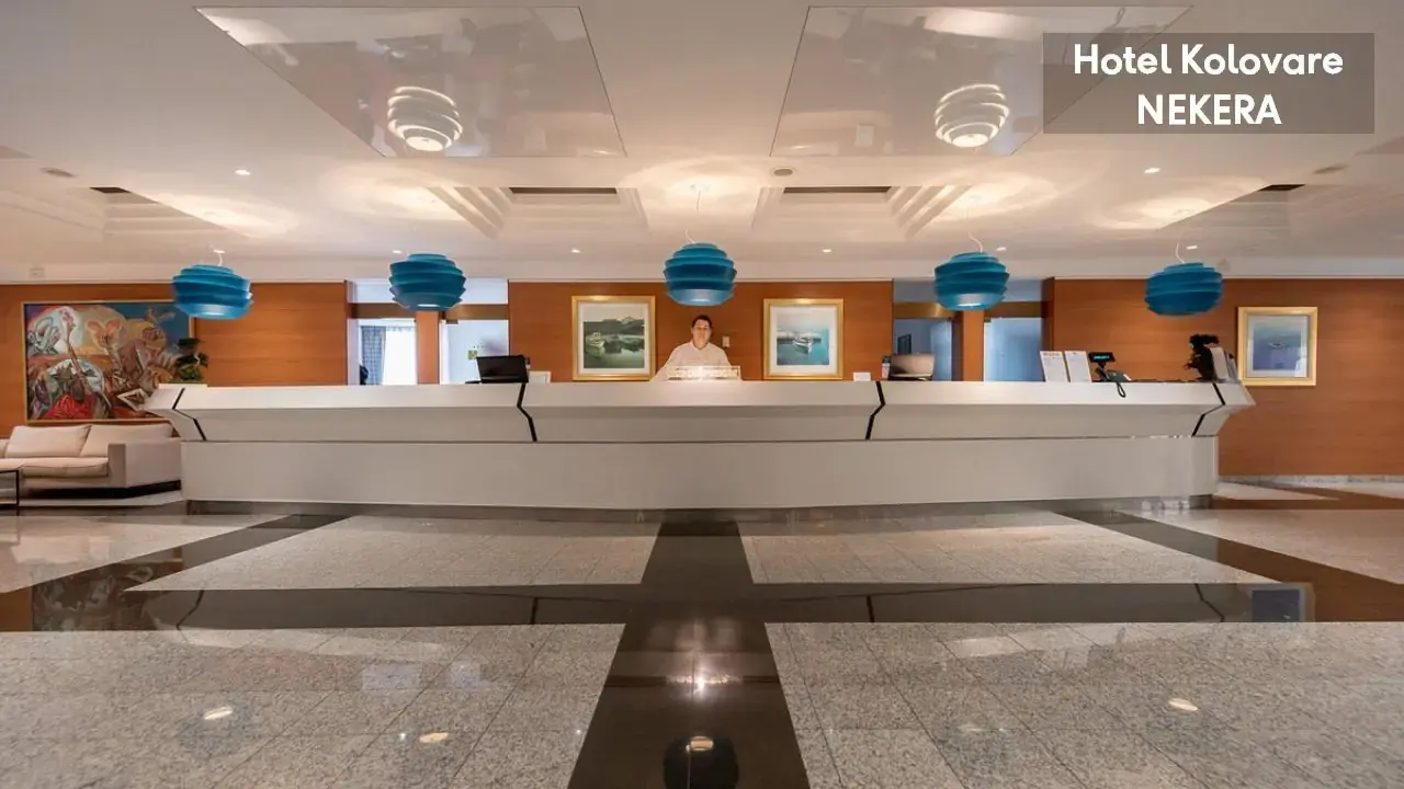 Hotel Kolovare