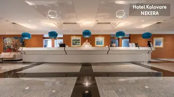 Hotel Kolovare