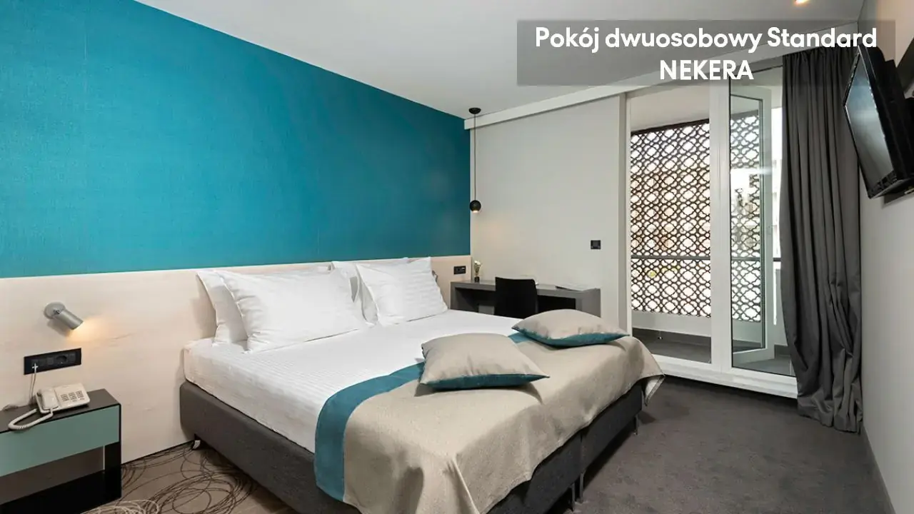 Hotel Kolovare