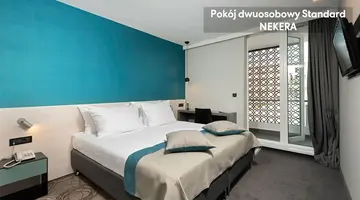 Hotel Kolovare