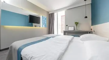 Hotel Kolovare