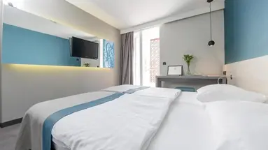 Hotel Kolovare