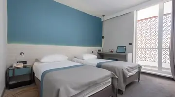 HOTEL KOLOVARE