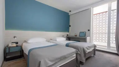 HOTEL KOLOVARE