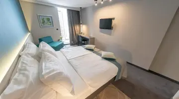 Hotel Kolovare