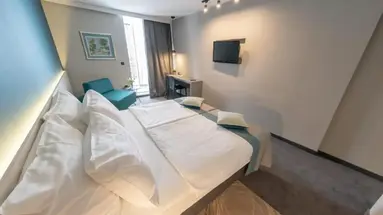 Hotel Kolovare