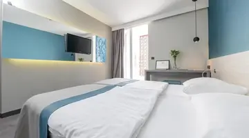 Hotel Kolovare
