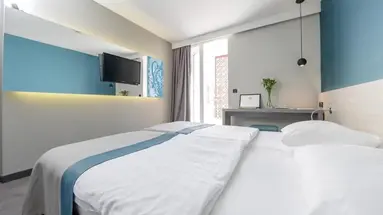 Hotel Kolovare