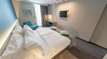 Hotel Kolovare