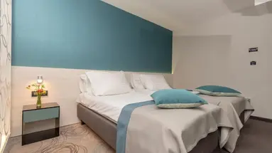 HOTEL KOLOVARE