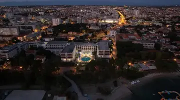 HOTEL KOLOVARE