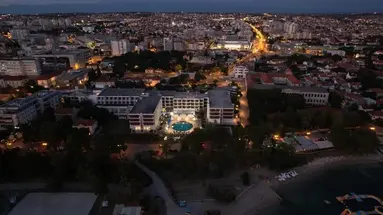 HOTEL KOLOVARE