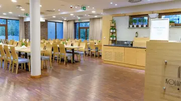 Hotel Kolumna Park