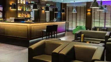 Hotel Kolumna Park