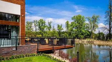 Hotel Kolumna Park