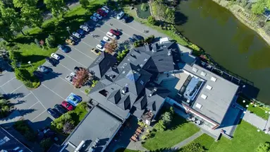 Hotel Kolumna Park