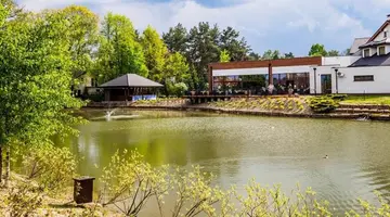 Hotel Kolumna Park