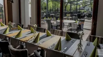 Hotel Kolumna Park