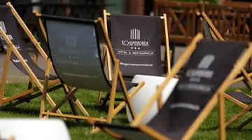 Hotel Kolumna Park