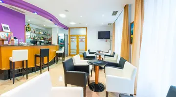 Hotel Komodor