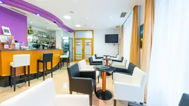 Hotel Komodor