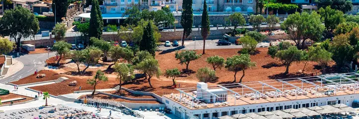 Hotel Komodor