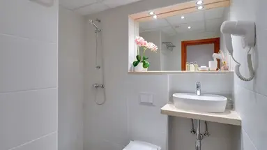 Hotel Komodor