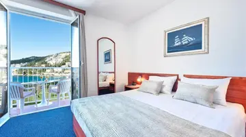 Hotel Komodor